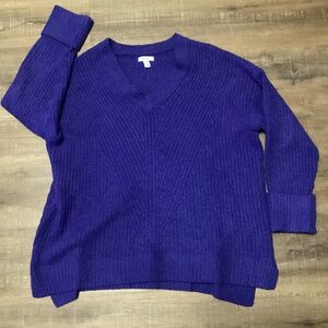 Cozy Nine West Sweater
